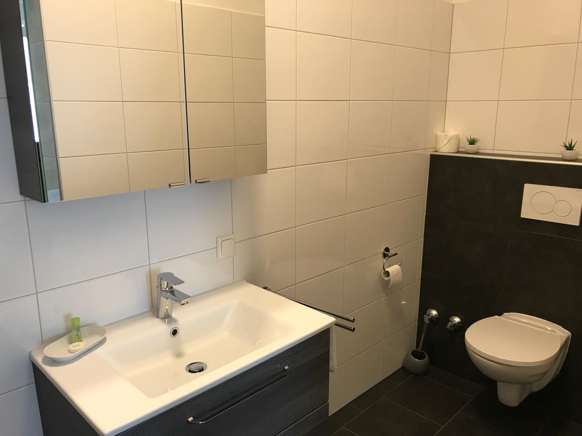 Hotel Bellini Leoben  Dış mekan fotoğraf