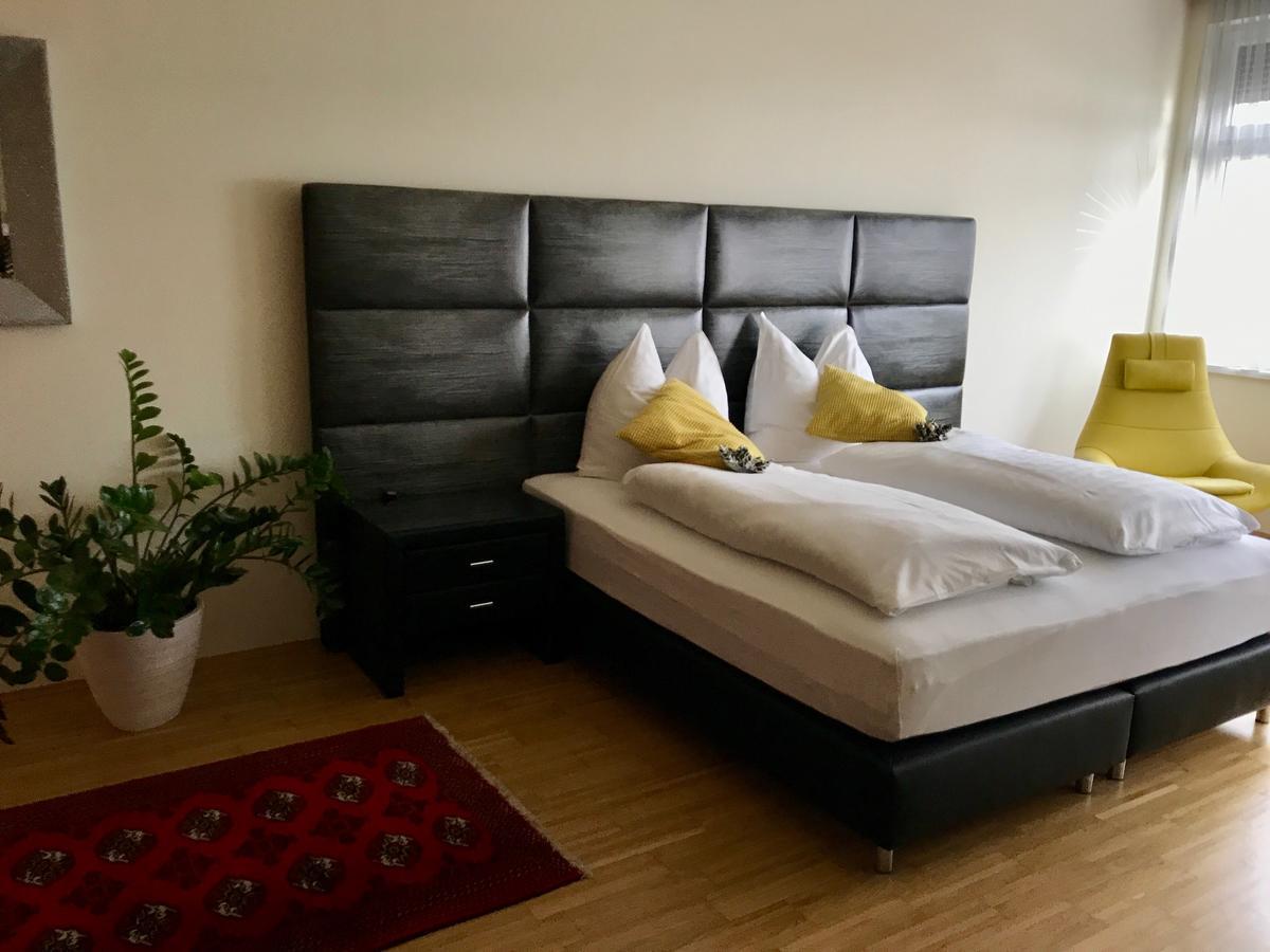Hotel Bellini Leoben  Dış mekan fotoğraf