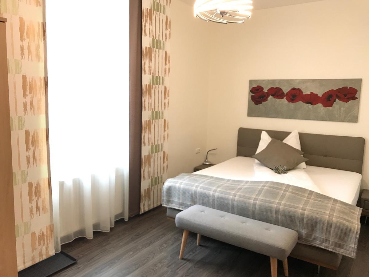 Hotel Bellini Leoben  Dış mekan fotoğraf
