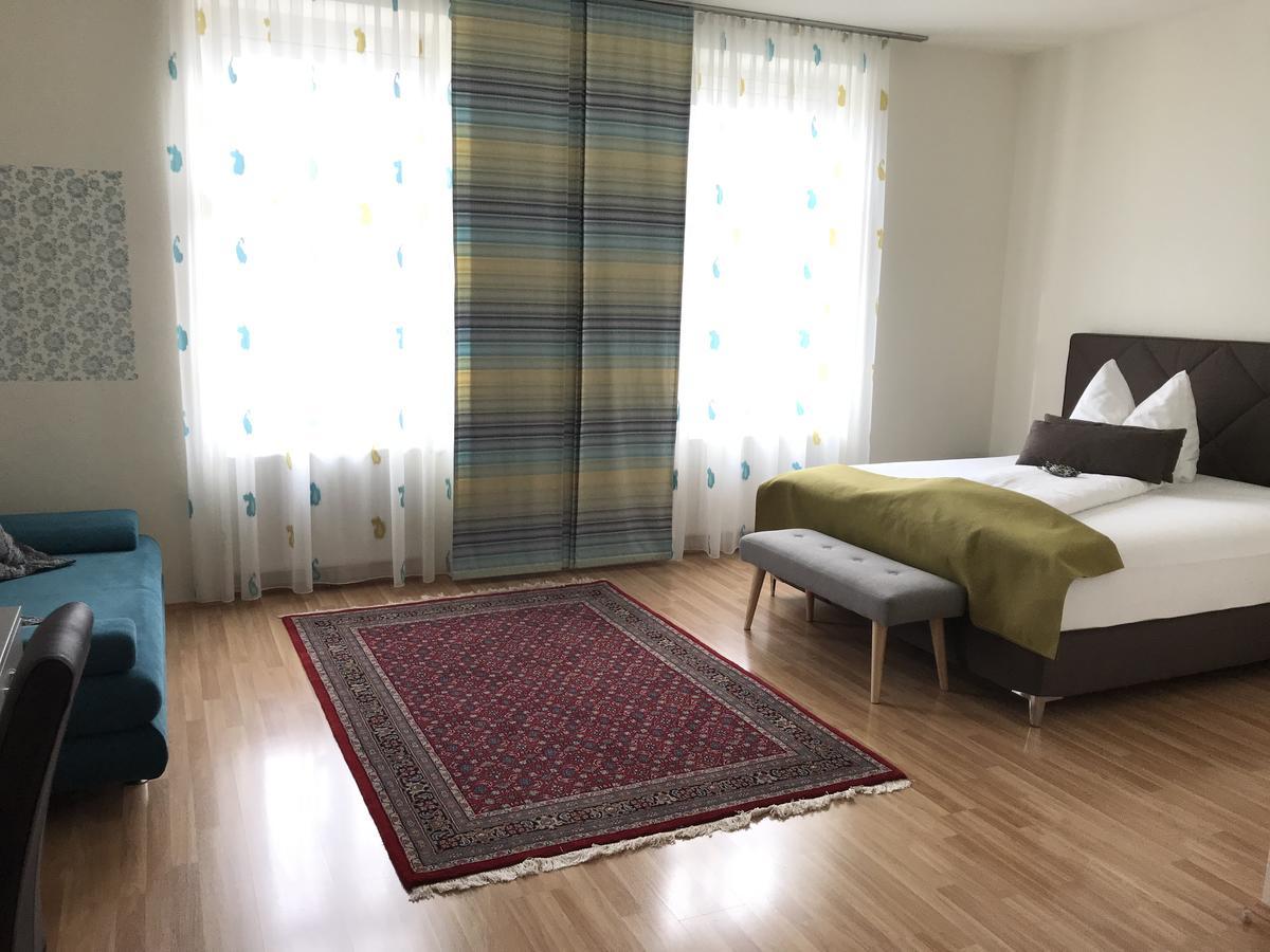 Hotel Bellini Leoben  Dış mekan fotoğraf