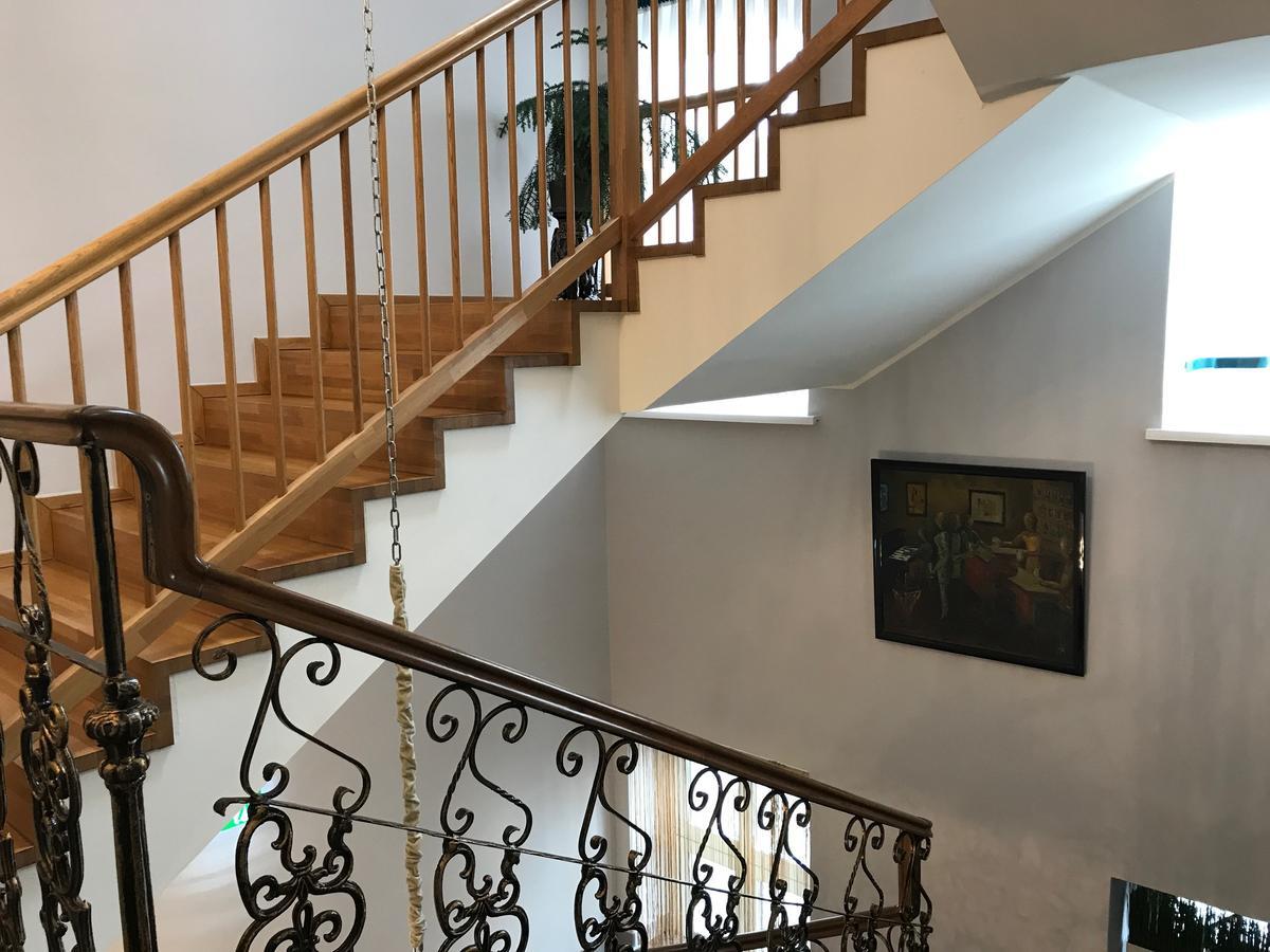 Hotel Bellini Leoben  Dış mekan fotoğraf