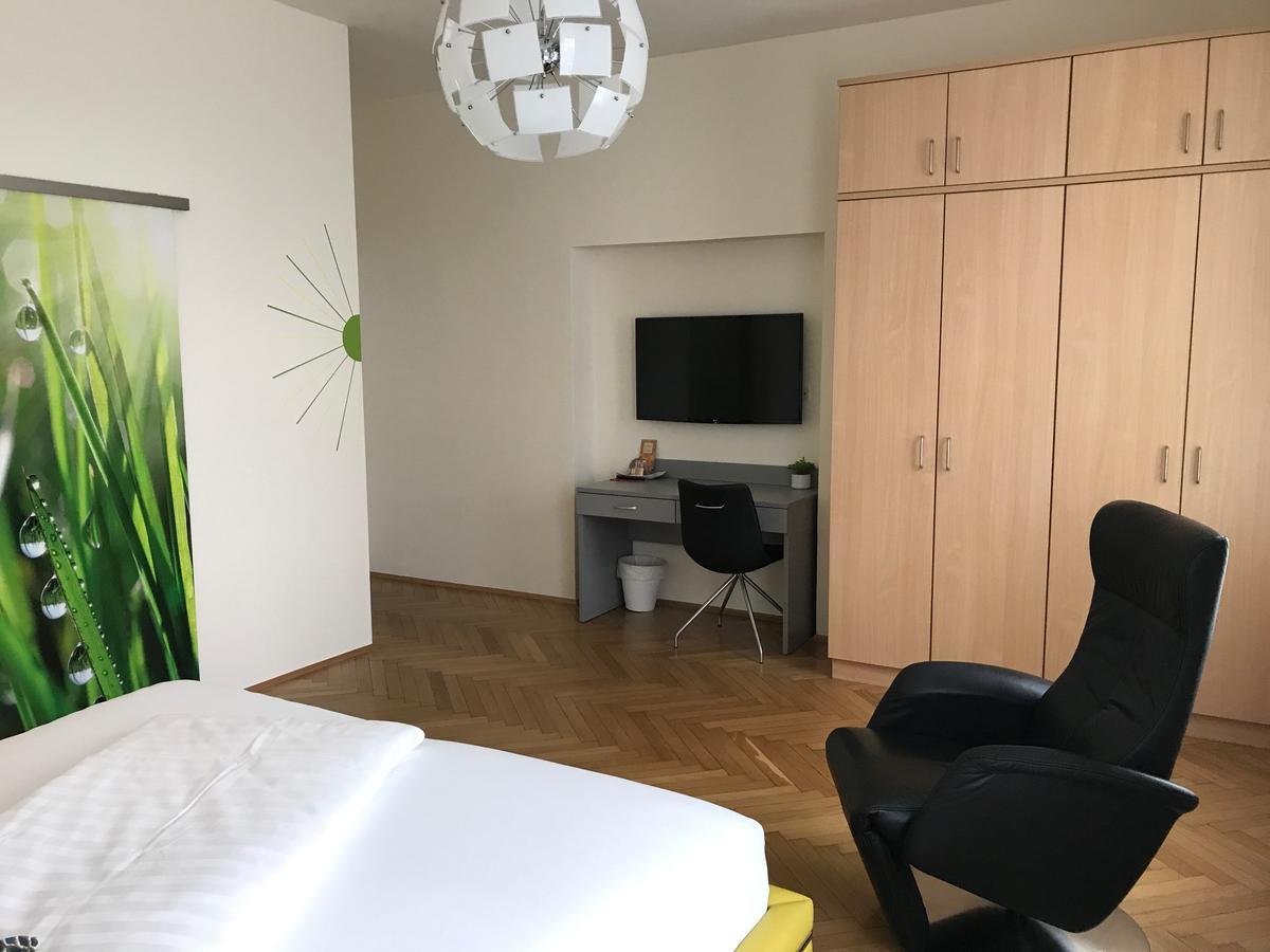 Hotel Bellini Leoben  Dış mekan fotoğraf