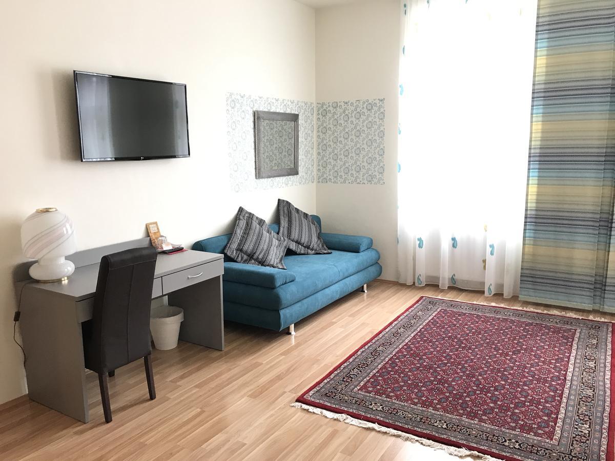 Hotel Bellini Leoben  Dış mekan fotoğraf