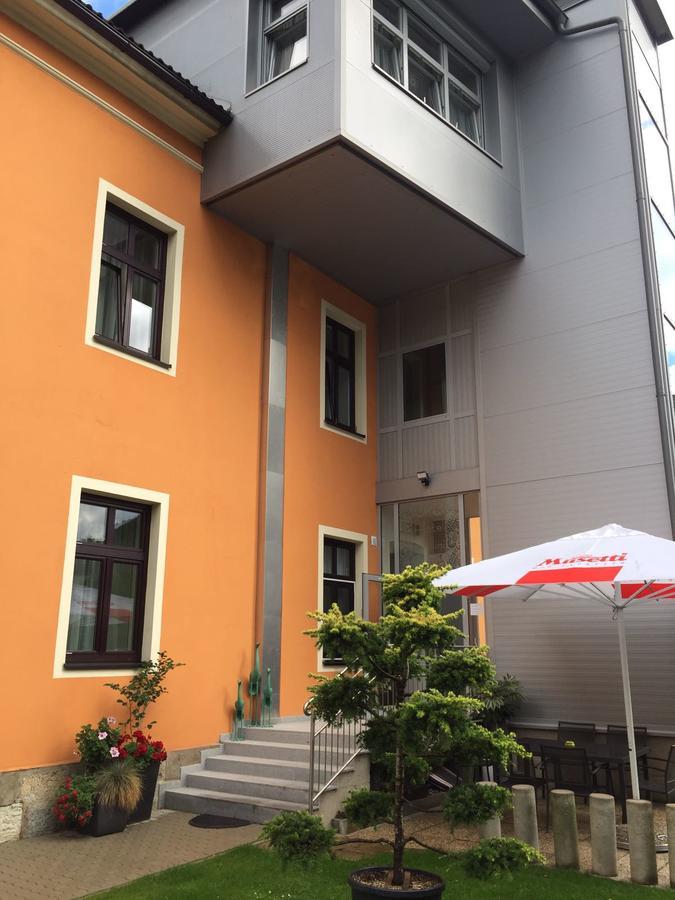 Hotel Bellini Leoben  Dış mekan fotoğraf