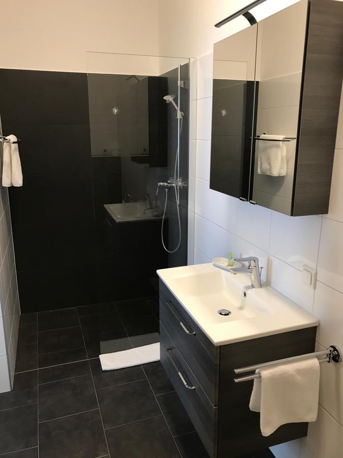 Hotel Bellini Leoben  Dış mekan fotoğraf