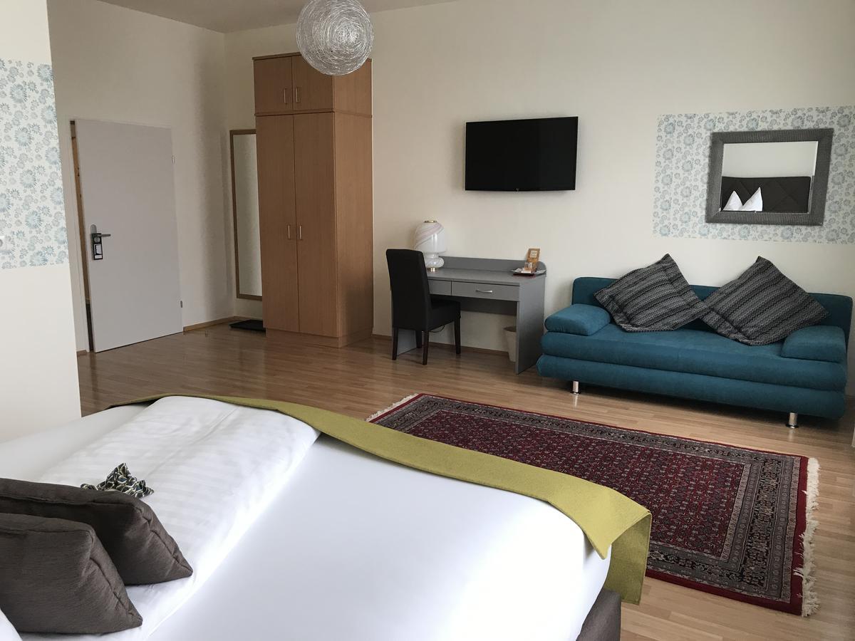 Hotel Bellini Leoben  Dış mekan fotoğraf