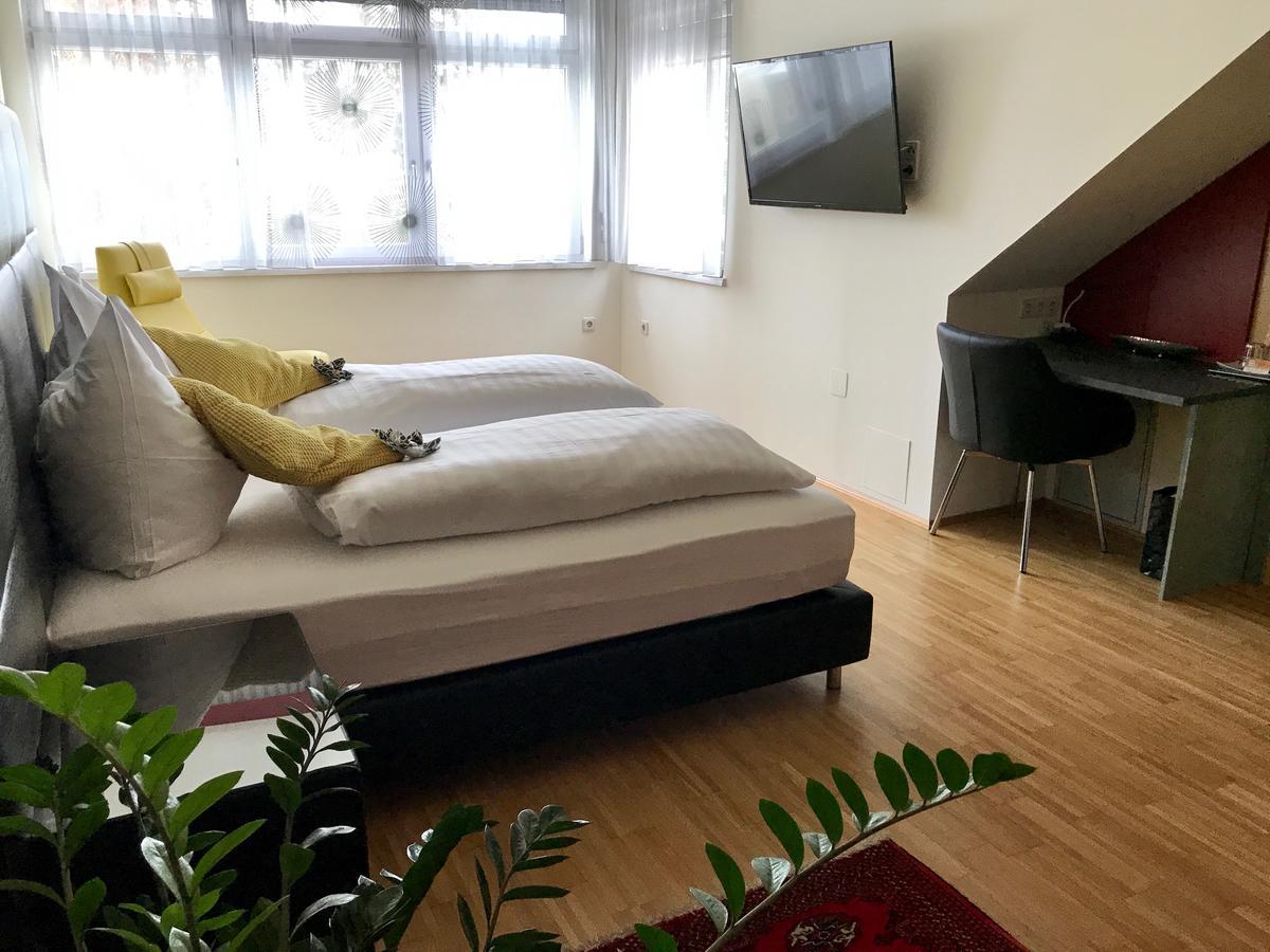 Hotel Bellini Leoben  Dış mekan fotoğraf