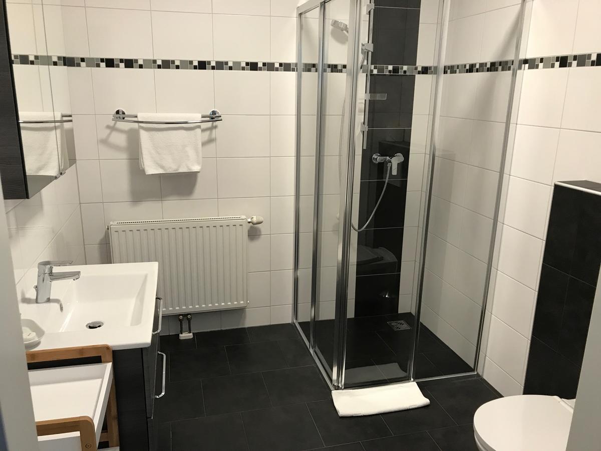 Hotel Bellini Leoben  Dış mekan fotoğraf